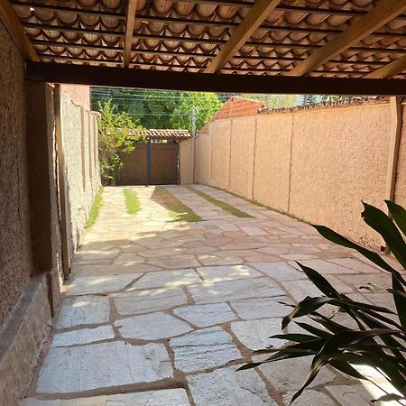 Loft Pireneus 2 Pirenópolis Exterior foto
