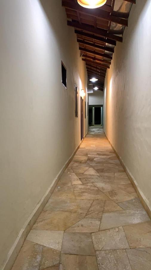 Loft Pireneus 2 Pirenópolis Exterior foto