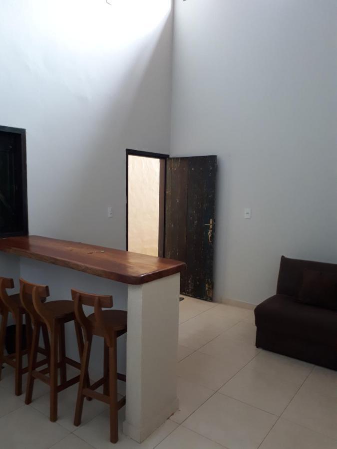 Loft Pireneus 2 Pirenópolis Exterior foto