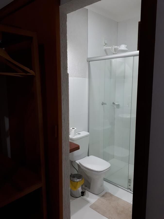 Loft Pireneus 2 Pirenópolis Exterior foto