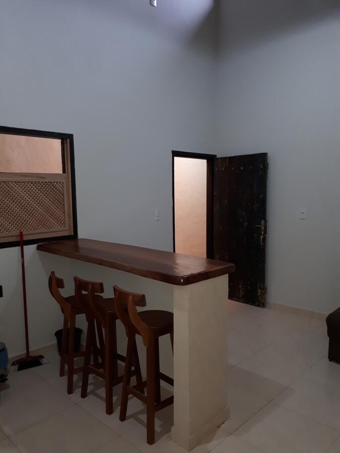Loft Pireneus 2 Pirenópolis Exterior foto