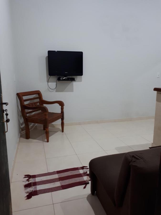 Loft Pireneus 2 Pirenópolis Exterior foto